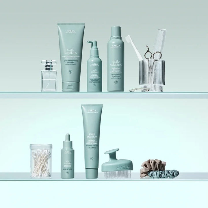 Aveda Scalp Solutions Balancing Shampoo - GLAM MODA