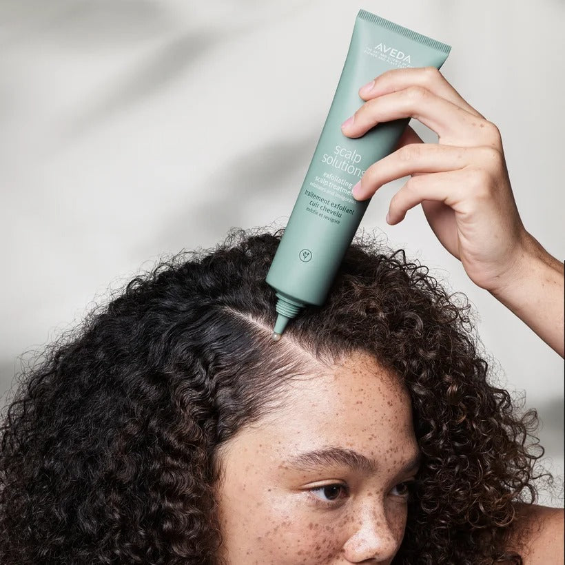 Aveda Scalp Solutions Exfoliating Scalp Treatment 150ml - GLAM MODA
