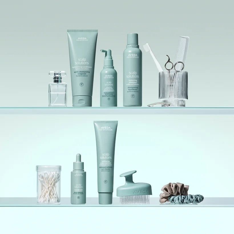 Aveda Scalp Solutions Exfoliating Scalp Treatment 150ml - GLAM MODA