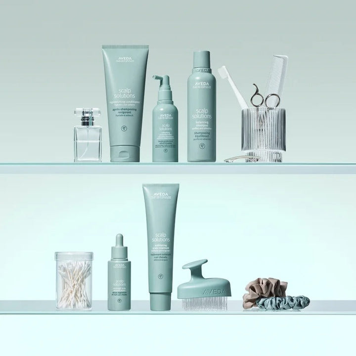 Aveda Scalp Solutions Exfoliating Scalp Treatment 150ml - GLAM MODA