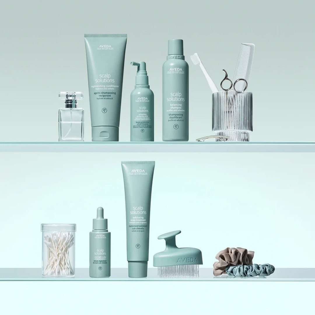 Aveda Scalp Solutions Replenishing Conditioner - GLAM MODA