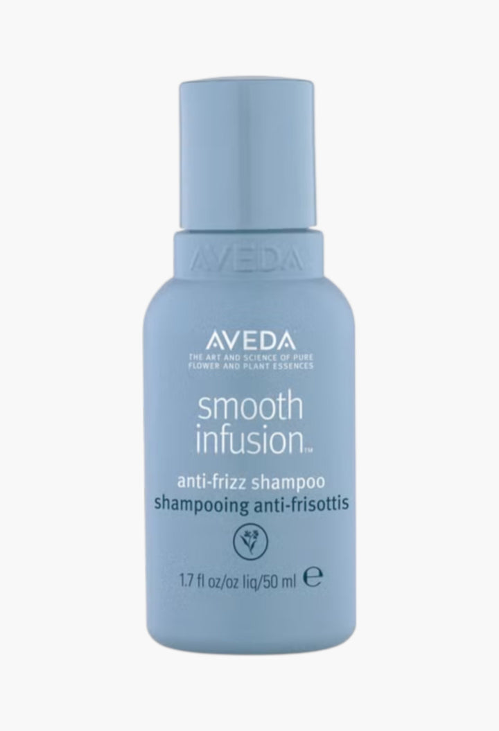 Aveda Smooth Infusion Anti-Frizz Shampoo - GLAM MODA