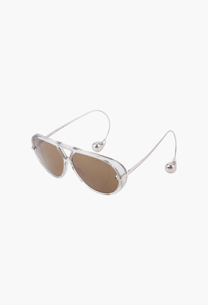 Aviator Sunglasses - GLAM MODA
