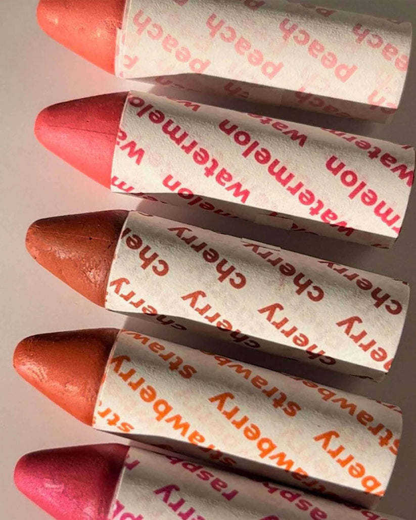 Lip-to-Lid Balmie - GLAM MODA