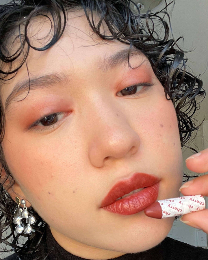 Lip-to-Lid Balmie - GLAM MODA