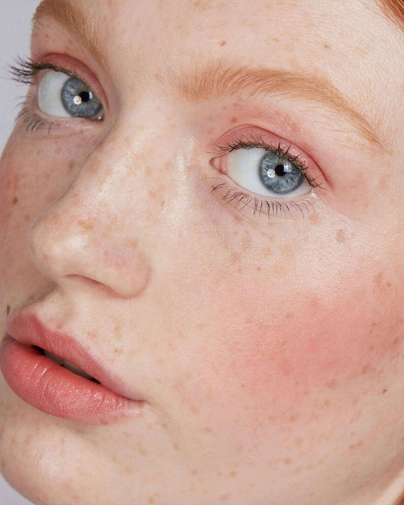 Lip-to-Lid Balmie - GLAM MODA