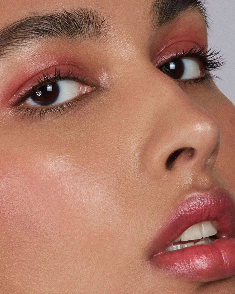 Lip-to-Lid Balmie - GLAM MODA