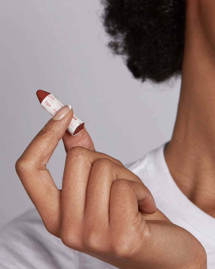 Lip-to-Lid Balmie - GLAM MODA
