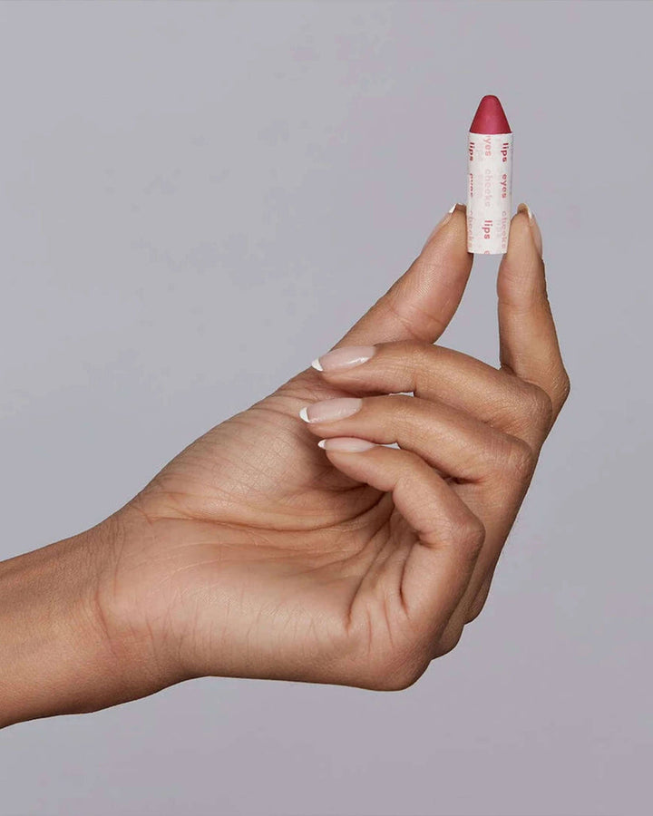 Lip-to-Lid Balmie - GLAM MODA