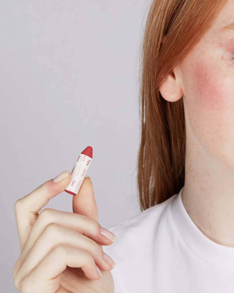 Lip-to-Lid Balmie - GLAM MODA