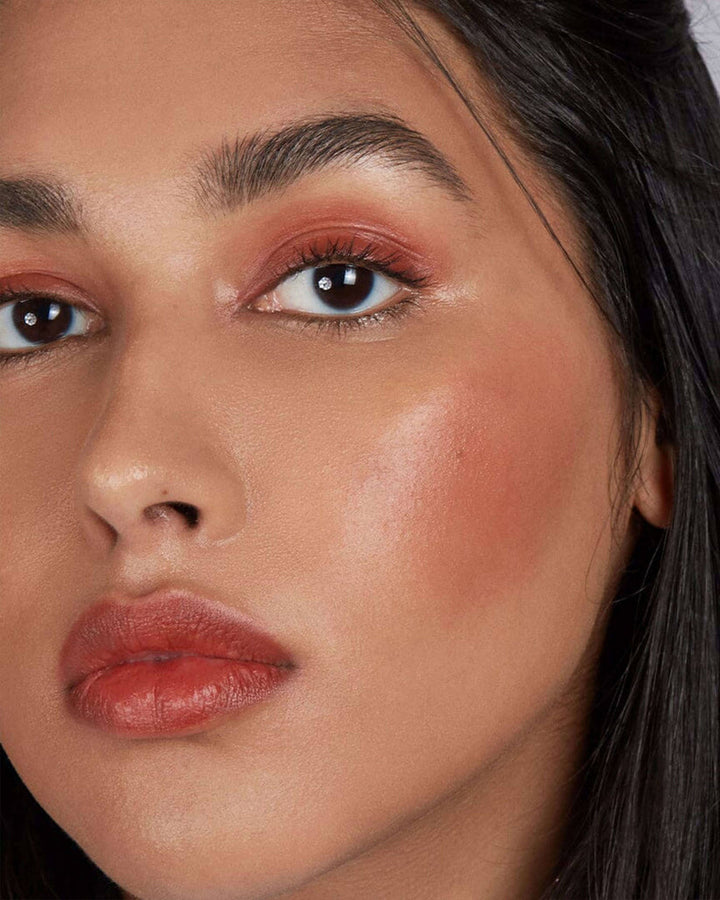 Lip-to-Lid Balmie - GLAM MODA