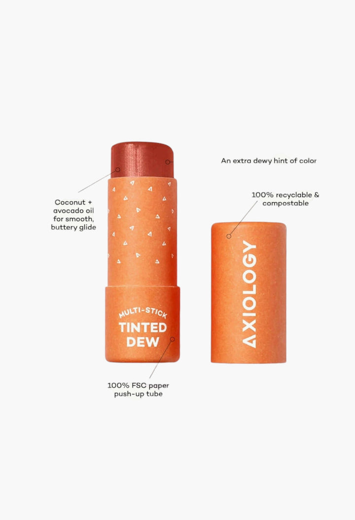 Axiology Multi Stick - GLAM MODA