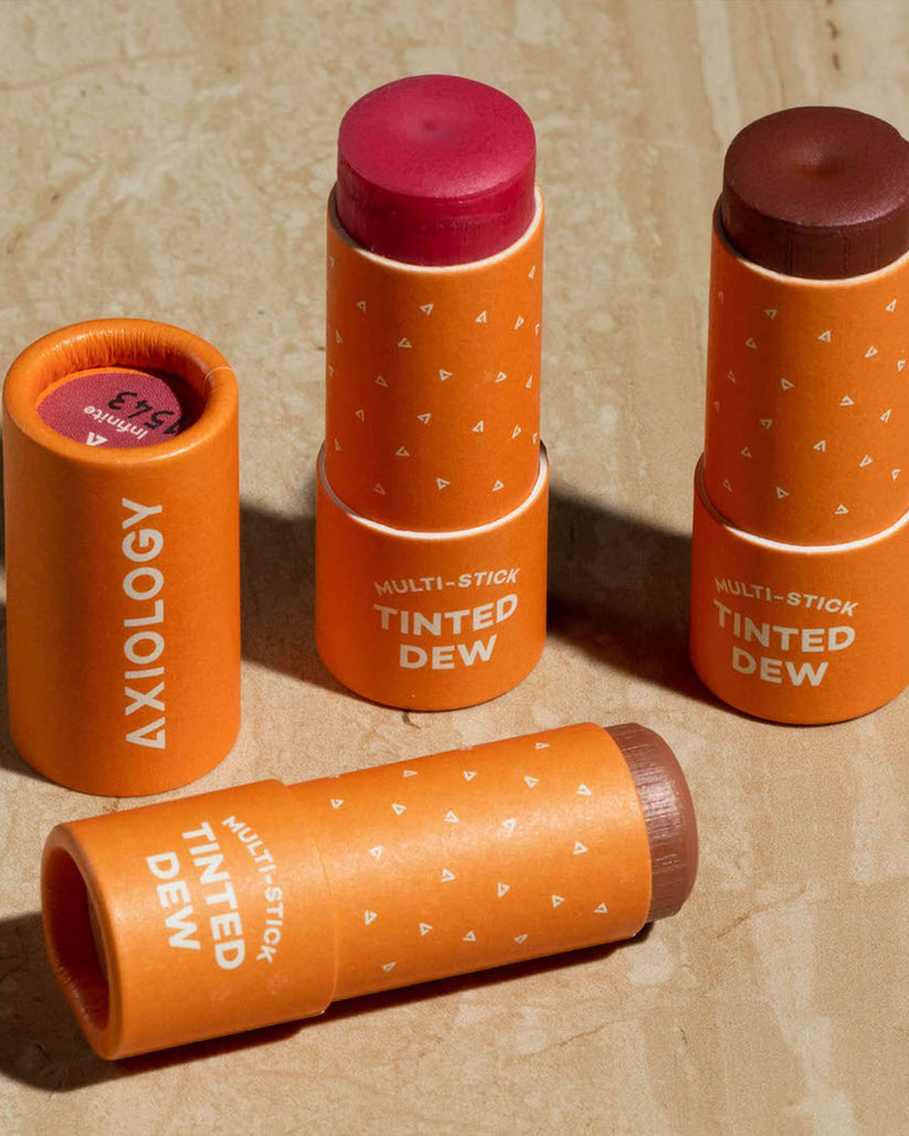 Axiology Multi Stick - GLAM MODA