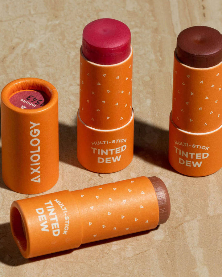 Axiology Multi Stick - GLAM MODA