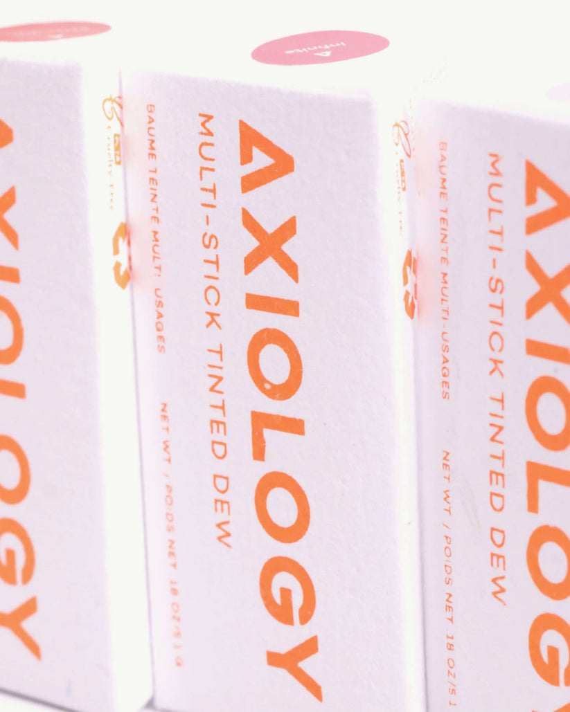Axiology Multi Stick - GLAM MODA