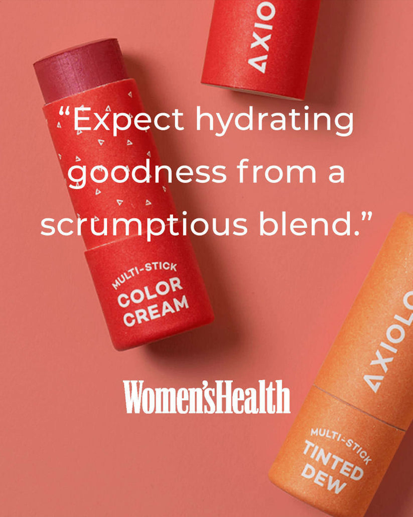 Axiology Multi Stick - GLAM MODA