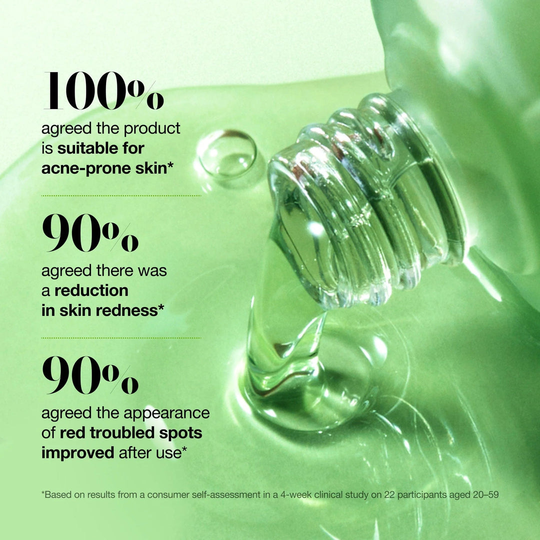 Azelaic Acid 10 Hyaluron Redness Soothing Serum - GLAM MODA