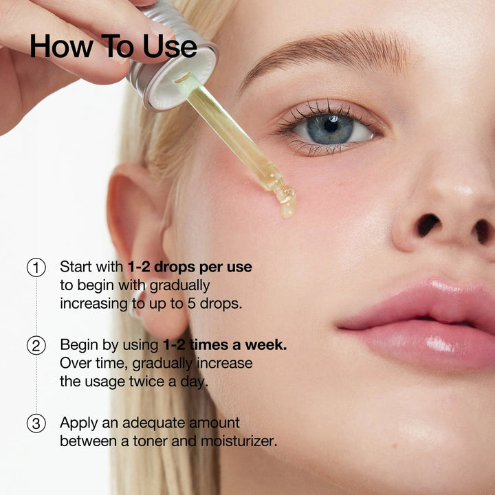 Azelaic Acid 10 Hyaluron Redness Soothing Serum - GLAM MODA