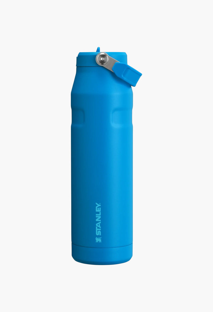 The IceFlow™ Bottle with Flip Straw Lid - GLAM MODA