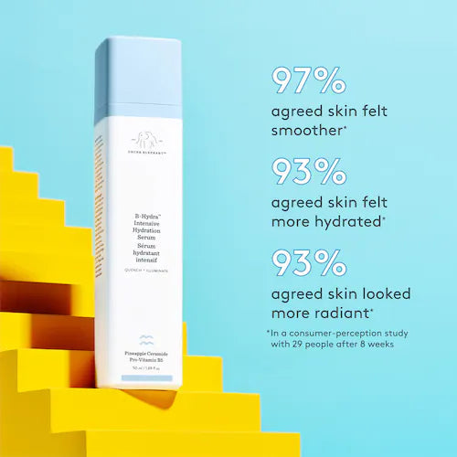B-Hydra™ Intensive Hydration Serum with Hyaluronic Acid - GLAM MODA