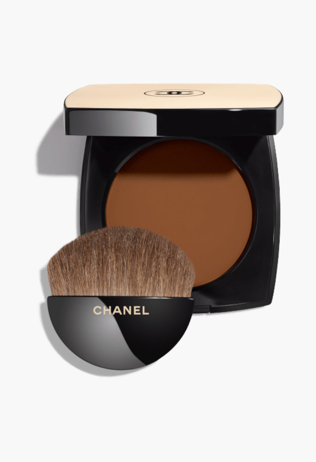 Chanel Les Beiges Healthy Glow Sheer Powder - GLAM MODA