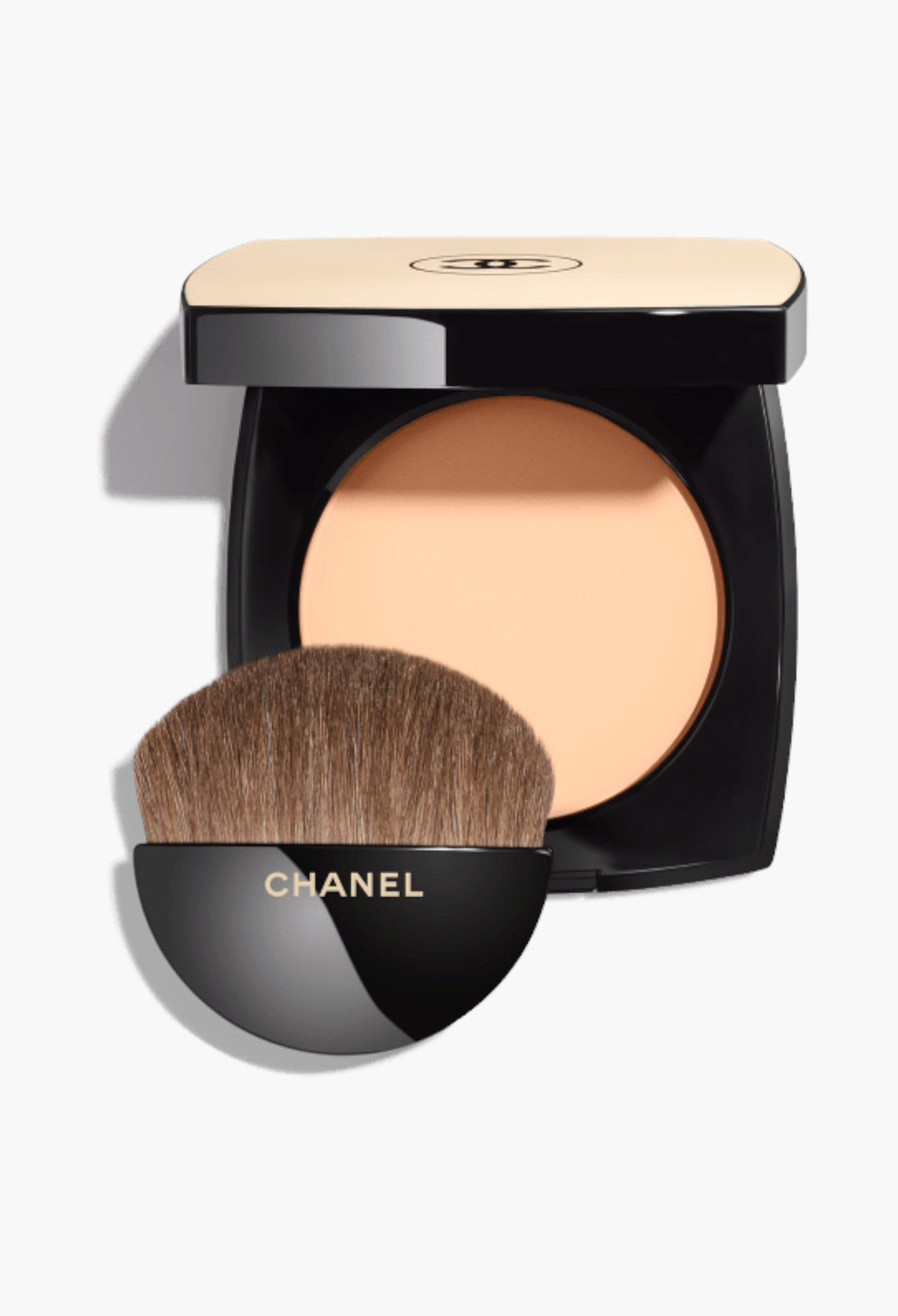 Chanel Les Beiges Healthy Glow Sheer Powder - GLAM MODA