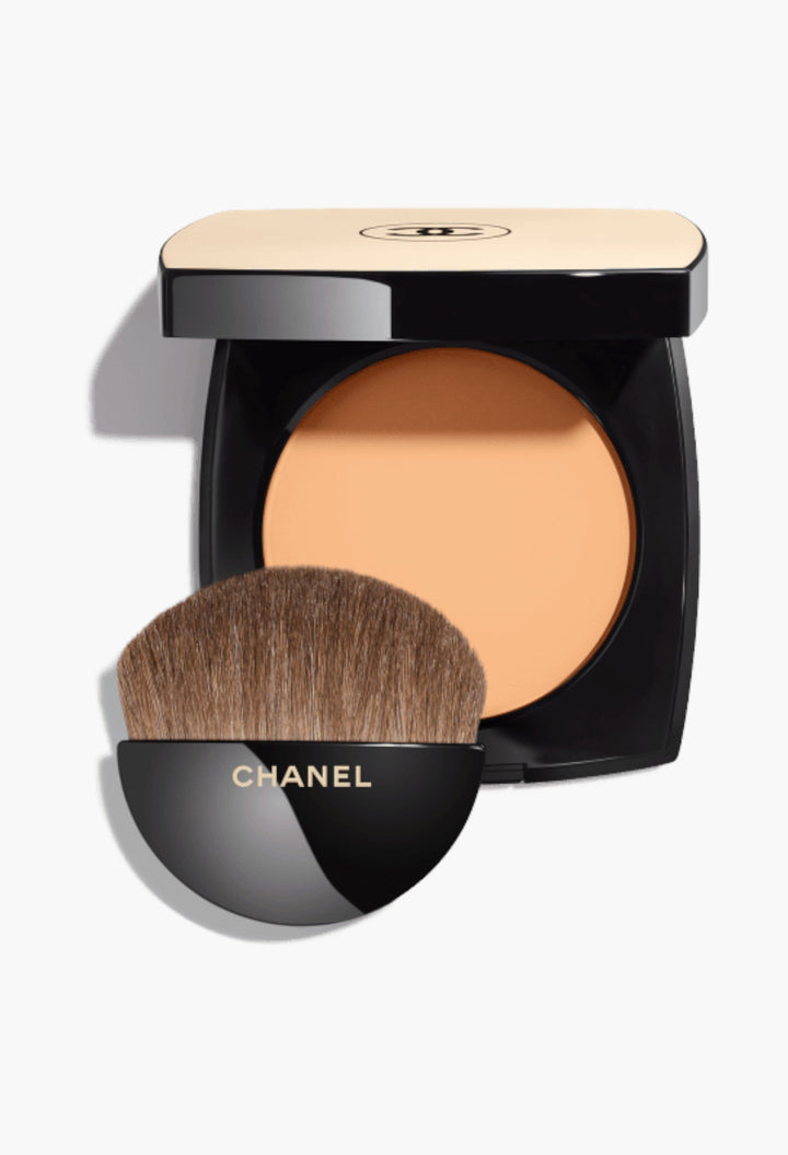Chanel Les Beiges Healthy Glow Sheer Powder - GLAM MODA
