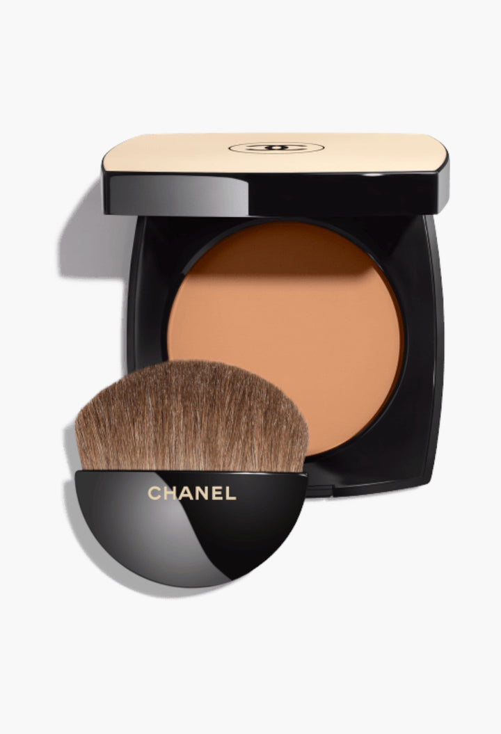 Chanel Les Beiges Healthy Glow Sheer Powder - GLAM MODA