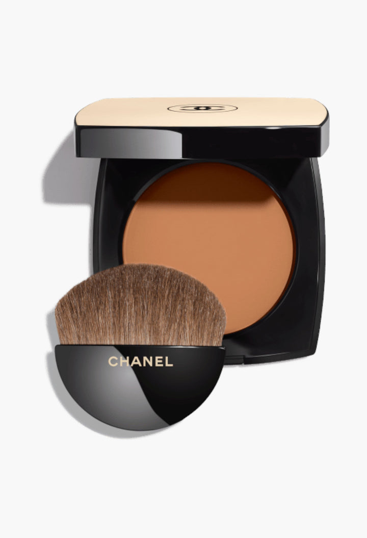 Chanel Les Beiges Healthy Glow Sheer Powder - GLAM MODA