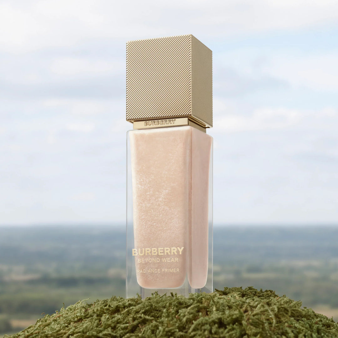Beyond Wear Radiance Primer