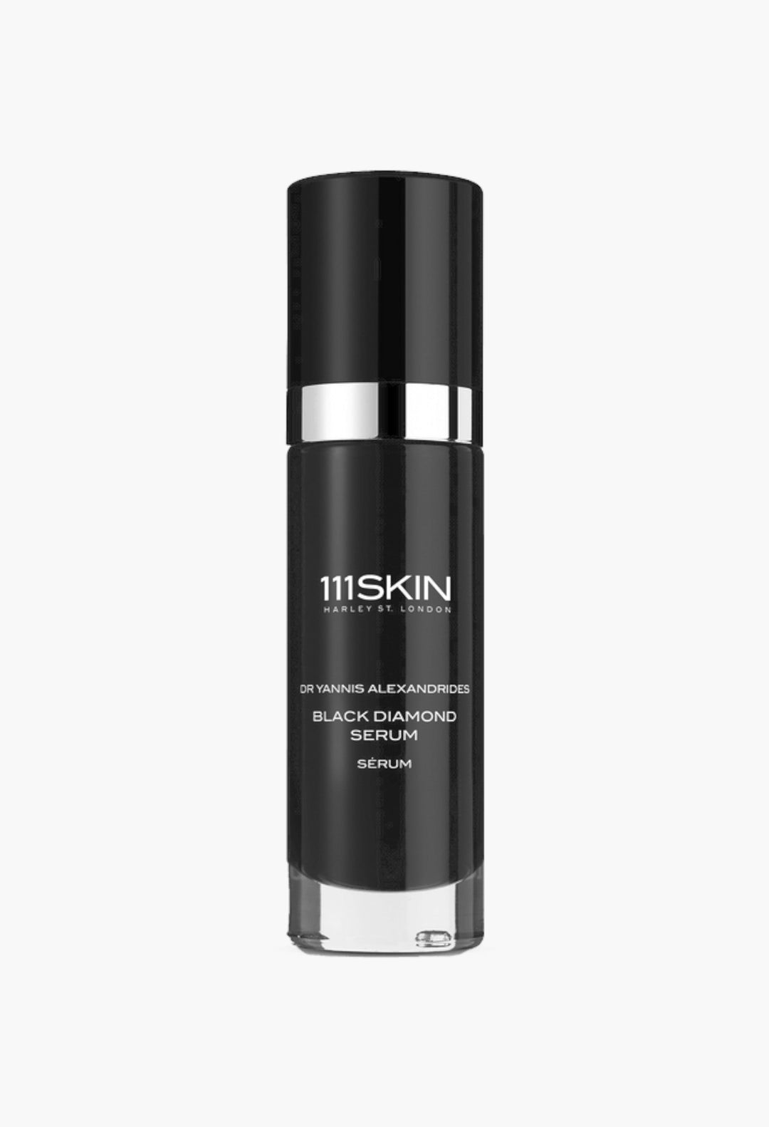 Black Diamond Serum - GLAM MODA