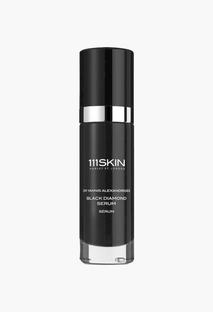 Black Diamond Serum - GLAM MODA