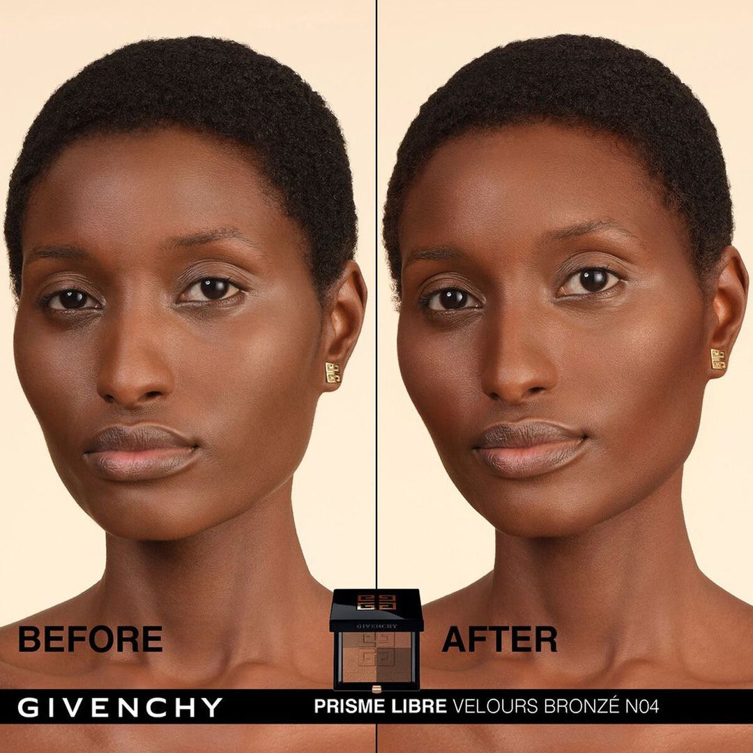 Prisme Libre Bronzer Powder