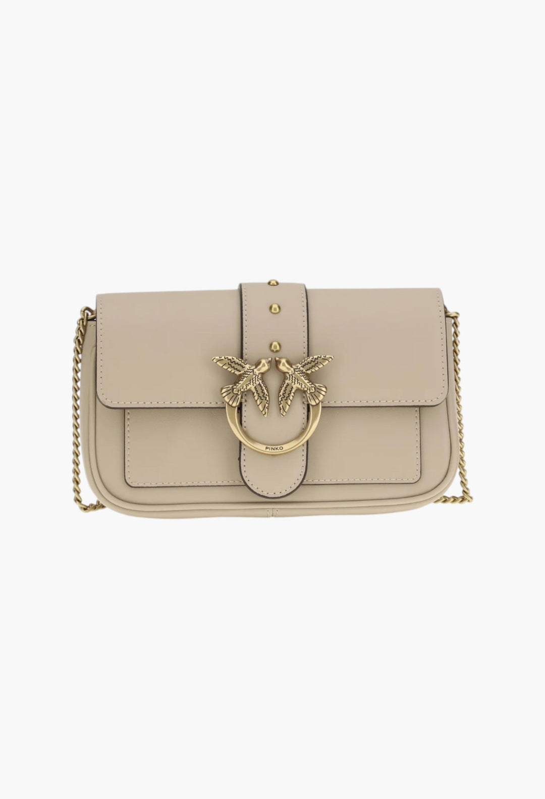 Love One Shoulder Bag - GLAM MODA