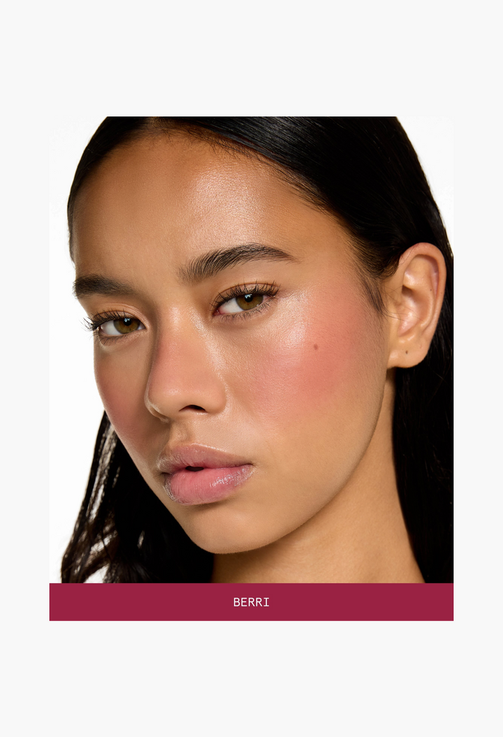 ciele cosmetics The Blush Duo