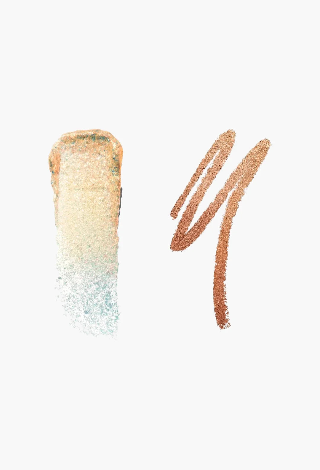 Mixed Signals Dual-Ended Cream & Liquid Shadow Stick