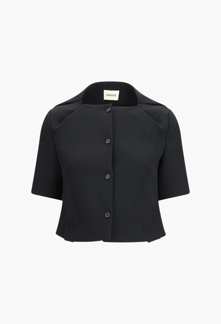 Franc Jacket - GLAM MODA