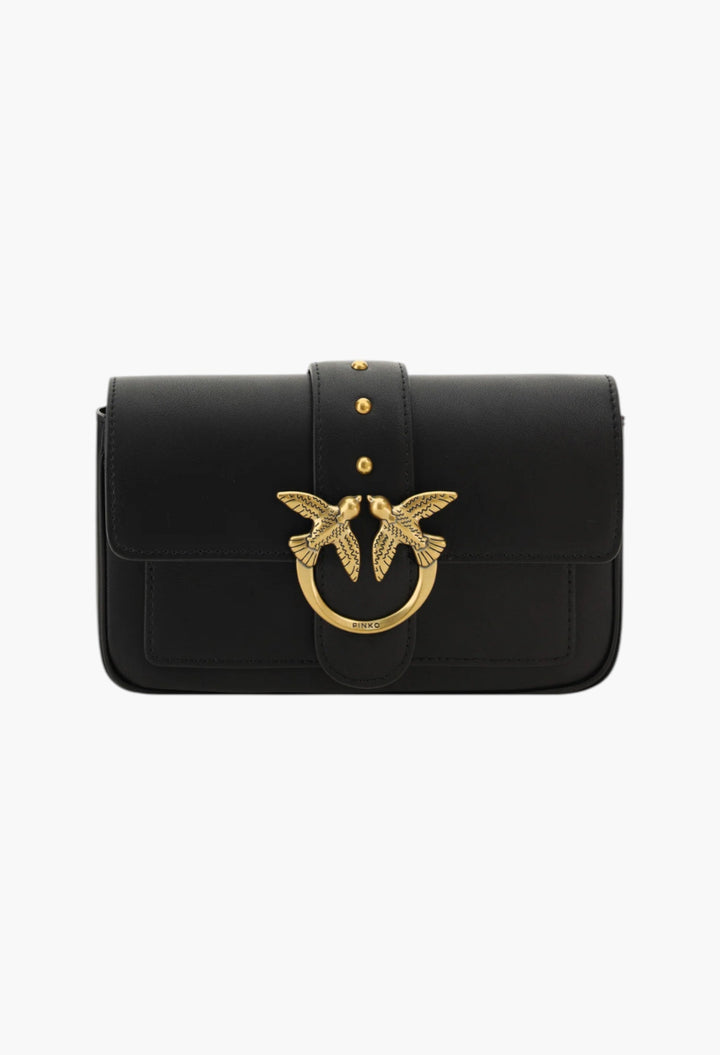 Love One Shoulder Bag - GLAM MODA