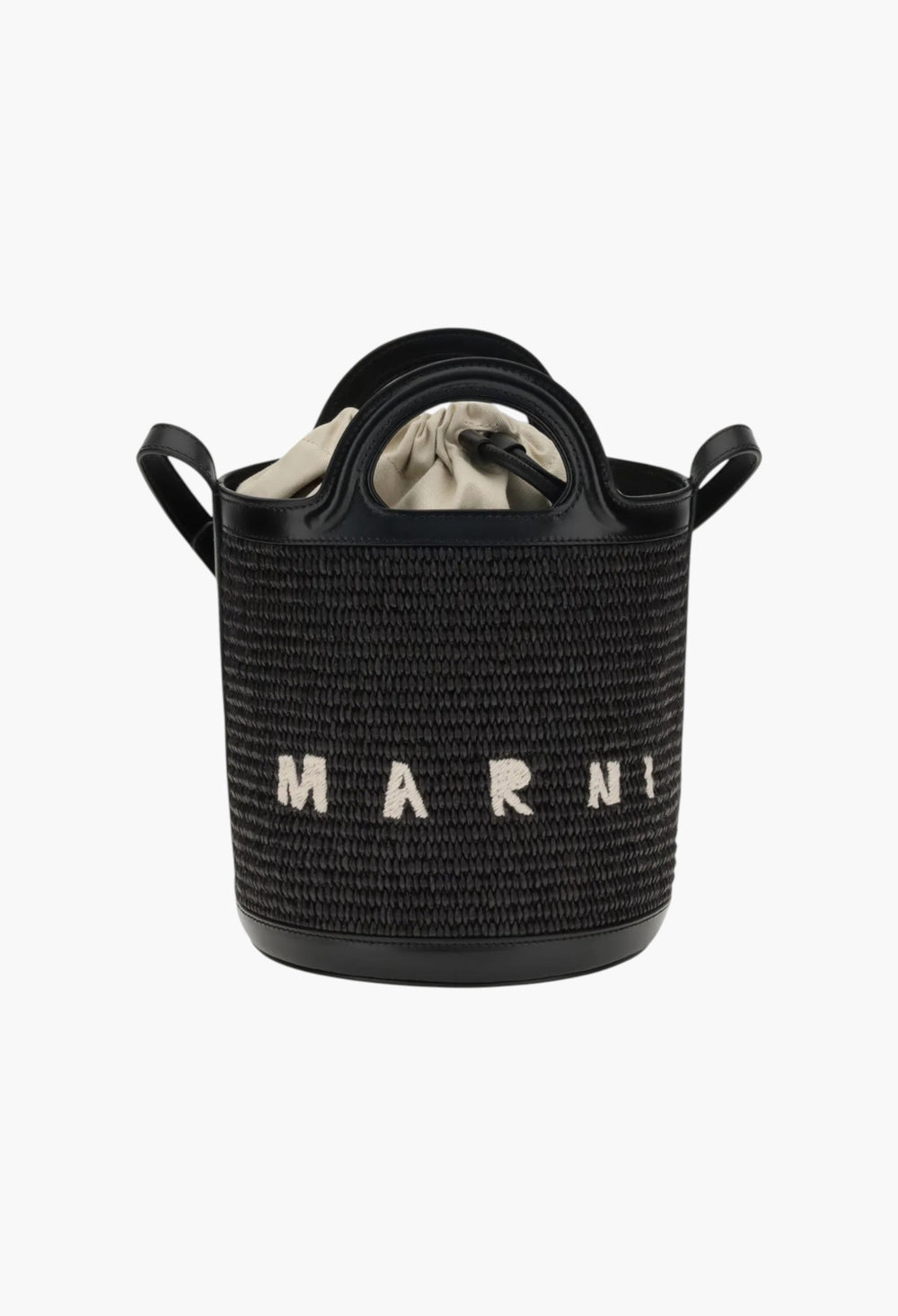 Tropicalia Bucket Bag - GLAM MODA