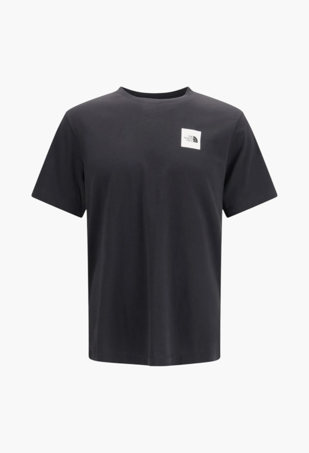 Evolution Box Half Dome Regular T-shirt - GLAM MODA