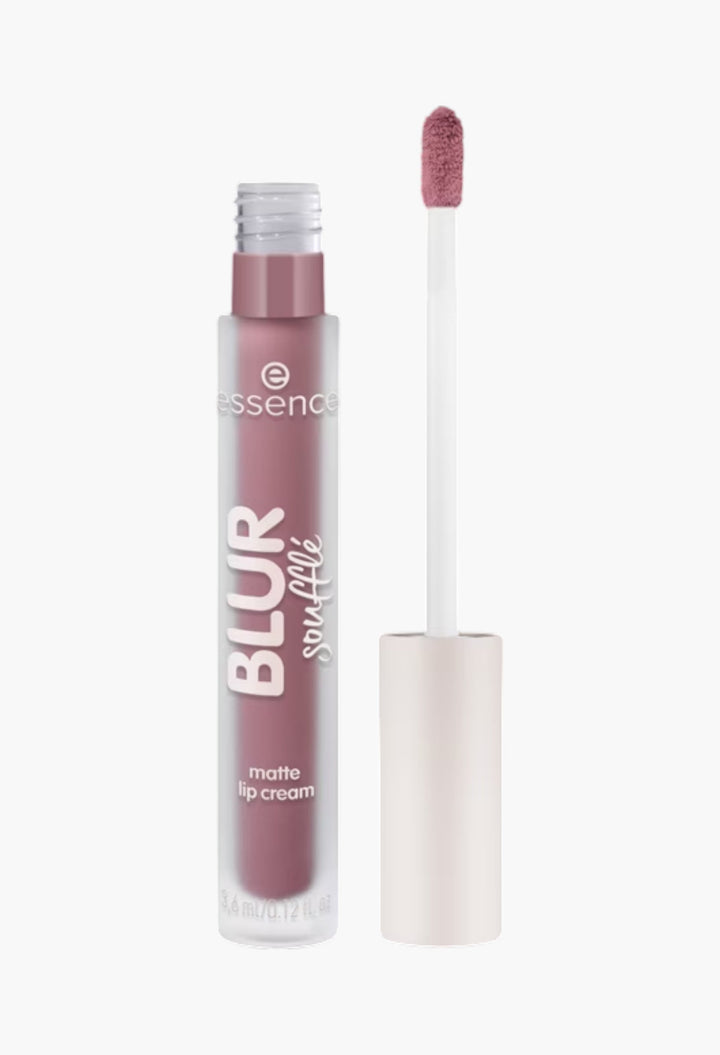 Blur Soufflé Matte Lip Cream
