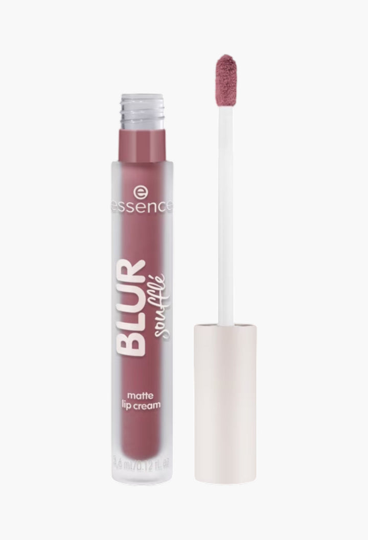 Blur Soufflé Matte Lip Cream