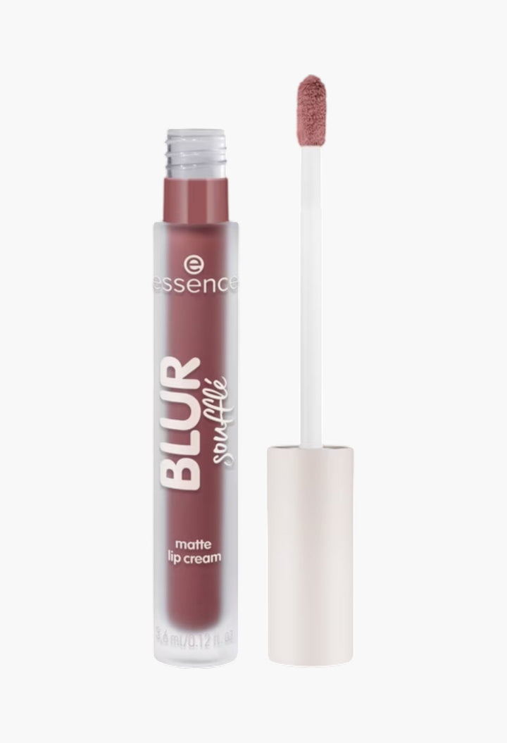 Blur Soufflé Matte Lip Cream
