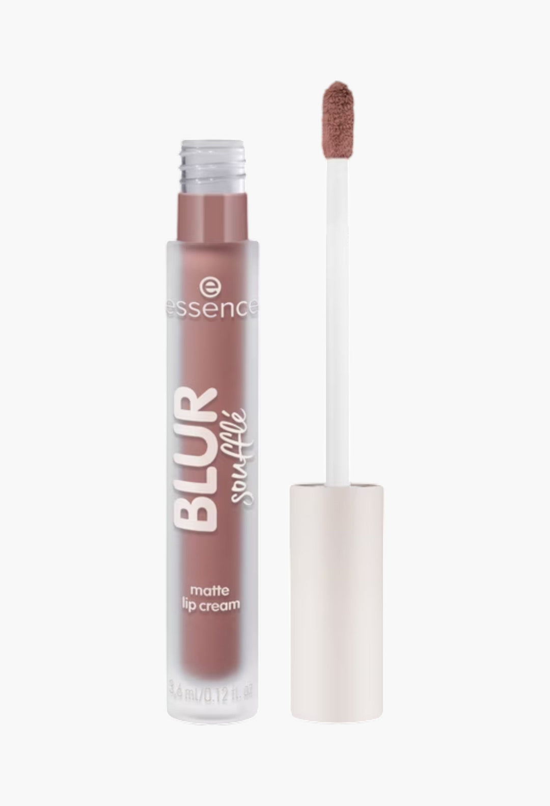 Blur Soufflé Matte Lip Cream