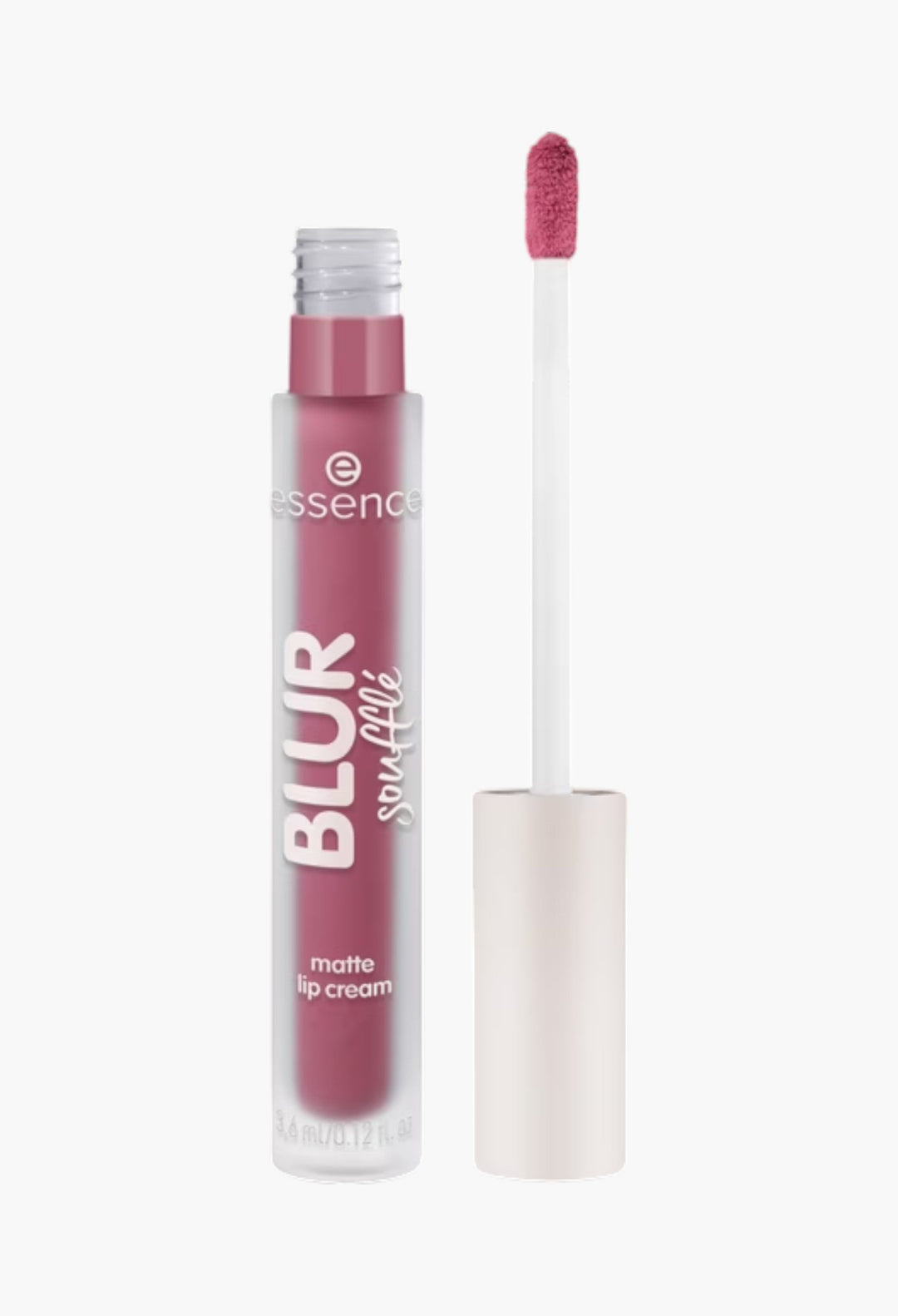 Blur Soufflé Matte Lip Cream