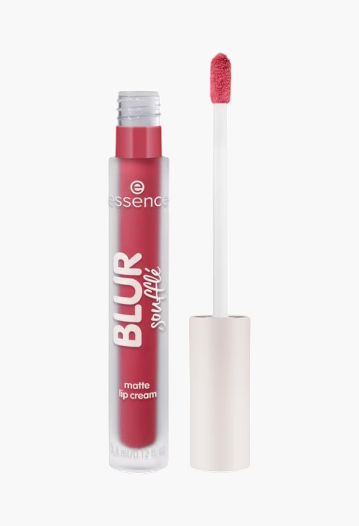 Blur Soufflé Matte Lip Cream