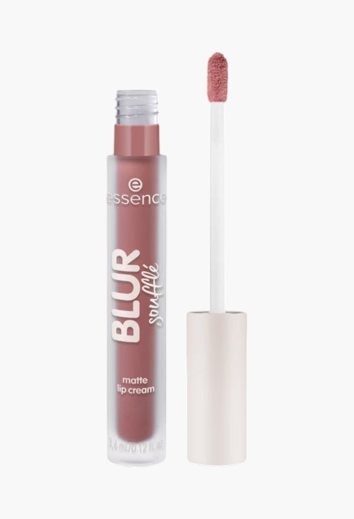 Blur Soufflé Matte Lip Cream
