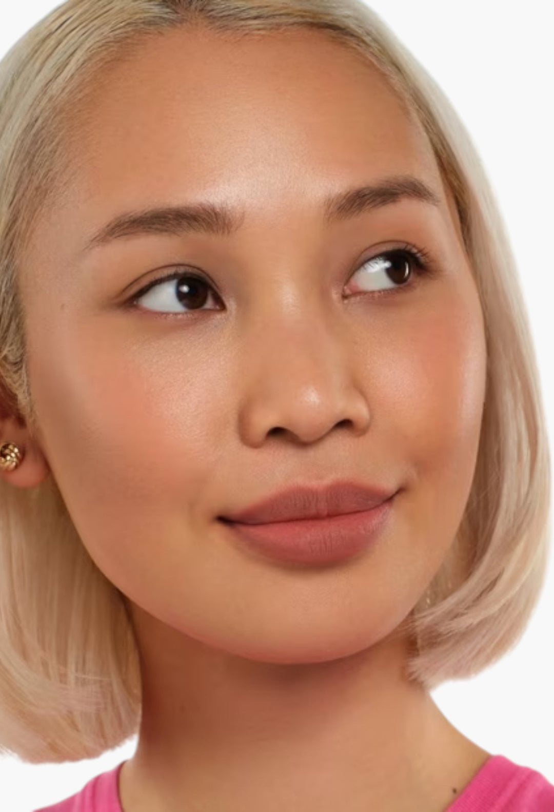 Blur Soufflé Matte Lip Cream