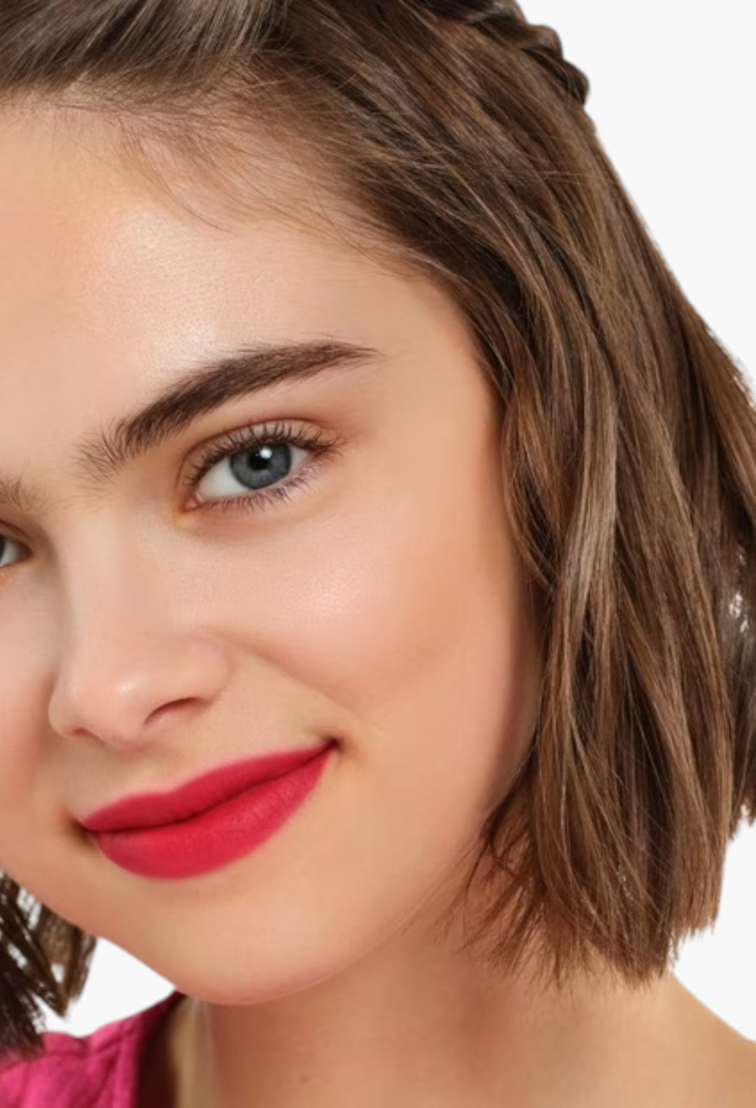 Blur Soufflé Matte Lip Cream