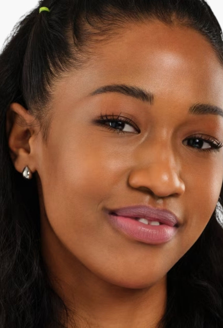 Blur Soufflé Matte Lip Cream